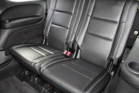 2015 Dodge Durango Citadel