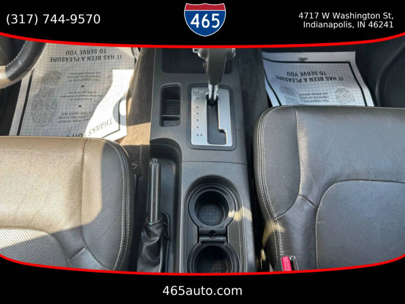 2016 Nissan Frontier