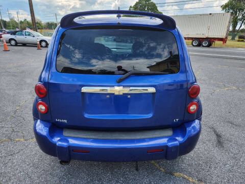 2006 Chevrolet HHR LT