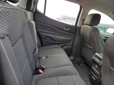 2019 GMC Acadia for sale at Ragins' Dynamic Auto LLC in Brookland AR