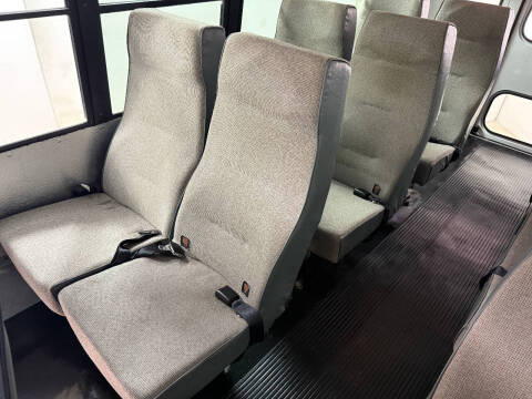 2004 Chevrolet Express 3500