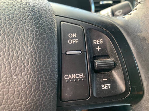 2012 Kia Optima SX Turbo