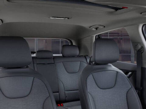 2025 Kia Niro EV Wave