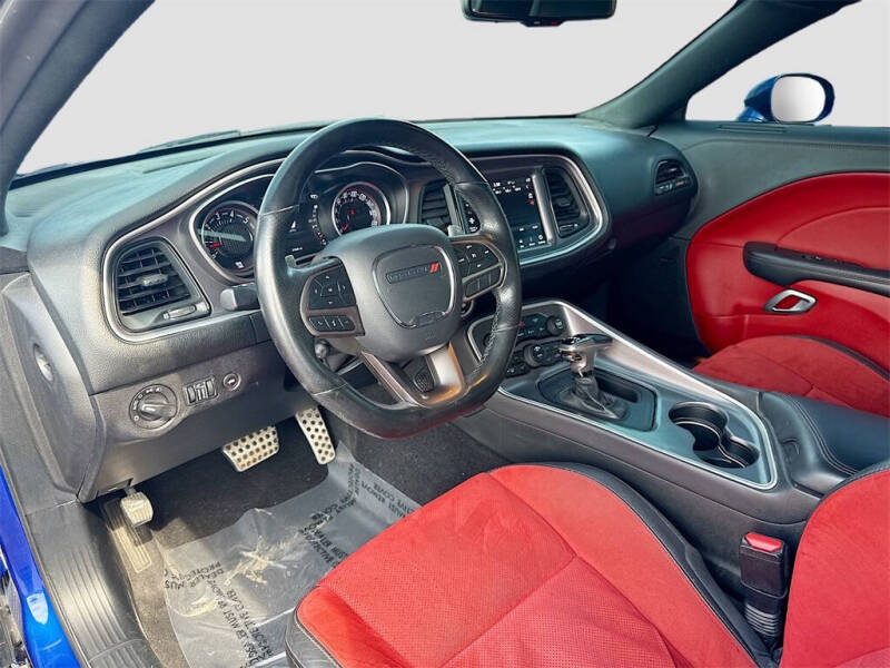 2020 Dodge Challenger