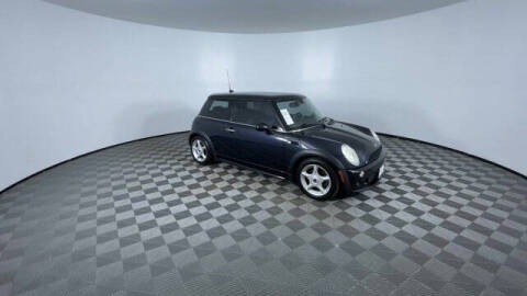 2005 MINI Cooper
