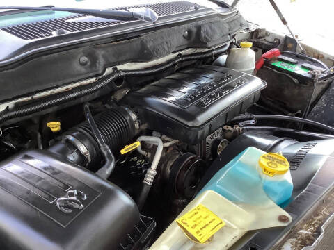 2006 Dodge Ram 1500 ST