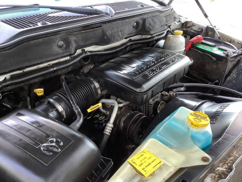 2006 Dodge Ram 1500 ST