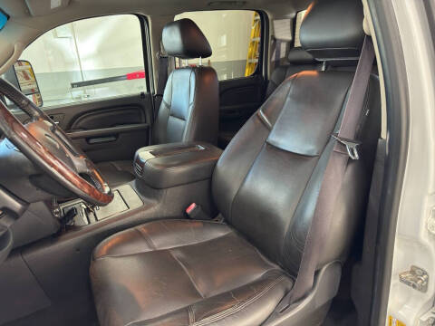 2014 GMC Sierra 2500HD Denali