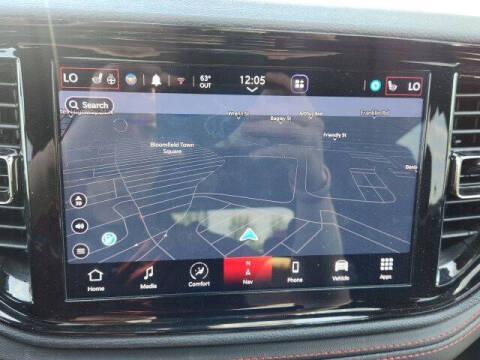 2023 Dodge Durango R/T Plus