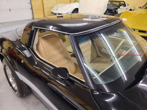 1978 Chevrolet Corvette