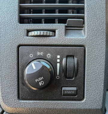 2009 Dodge Ram 2500 SLT