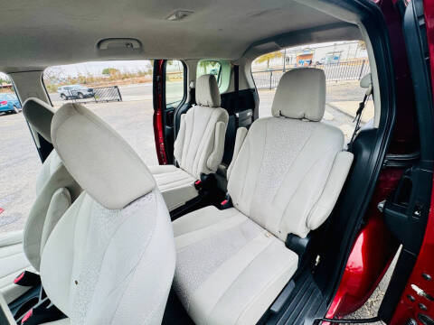 2012 Mazda MAZDA5 Sport