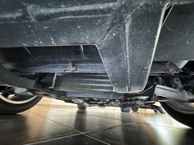 1993 Chevrolet Corvette