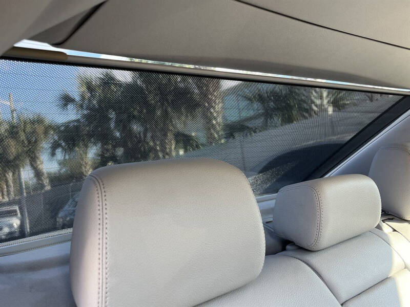 2011 Mercedes-Benz E-Class