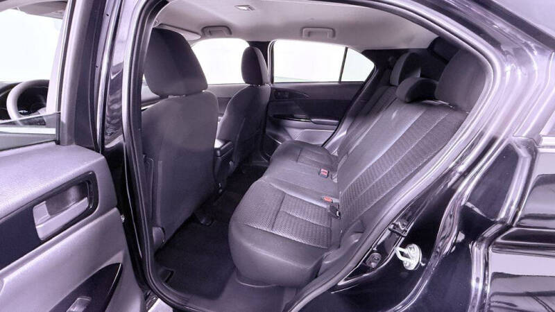 2022 Mitsubishi Eclipse Cross LE