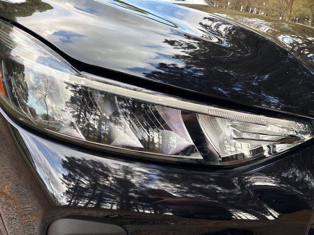 2024 Ford Escape ST-Line Select