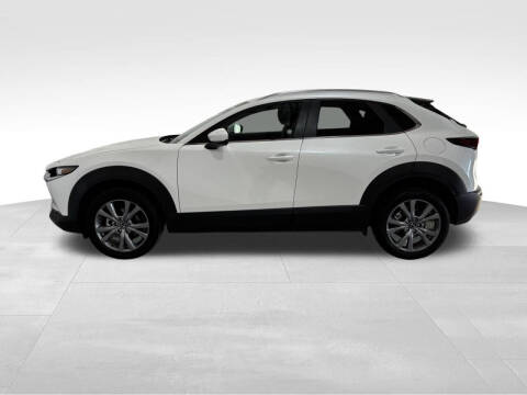 2025 Mazda CX-30 2.5 S Preferred