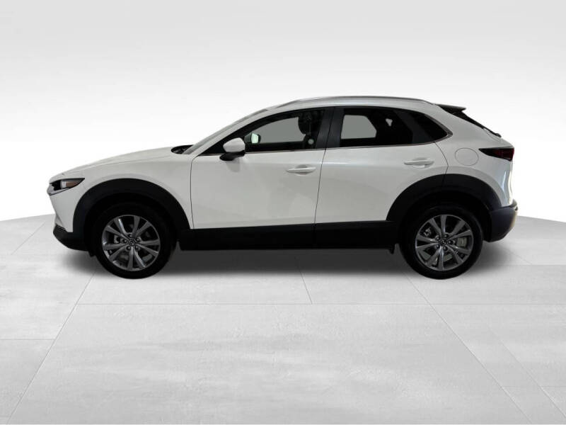 2025 Mazda CX-30 2.5 S Preferred