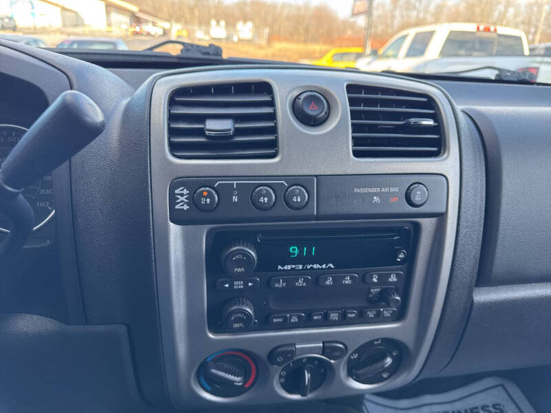 2012 Chevrolet Colorado LT