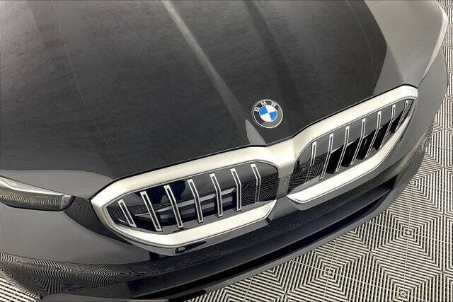 2026 BMW 5 Series 530i xDrive