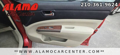 2008 Toyota Prius Touring