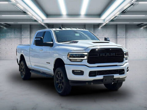 2023 RAM 2500 Laramie