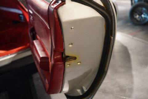 1981 Chevrolet Corvette
