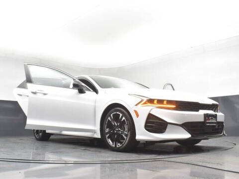 2023 Kia K5