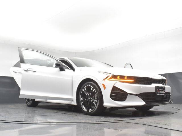 2023 Kia K5