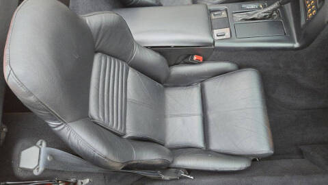 1995 Chevrolet Corvette