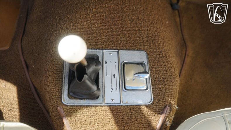 1957 Chevrolet Corvette