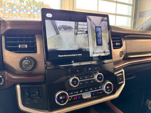 2023 Ford Expedition MAX Limited