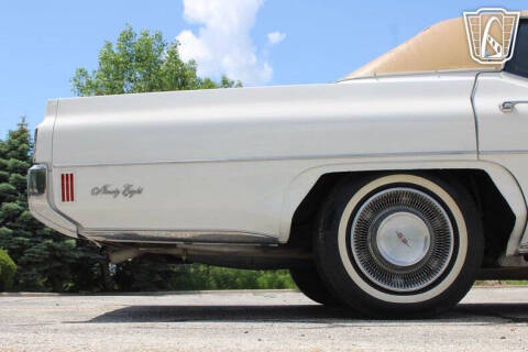 1971 Oldsmobile 98