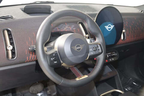2026 MINI Countryman