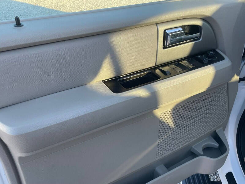 2013 Ford Expedition EL Limited