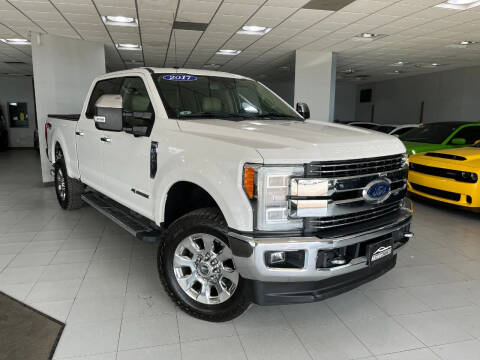 2017 Ford F-250 Super Duty for sale at Rehan Motors in Springfield IL