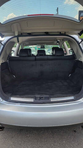 2009 Nissan Murano S