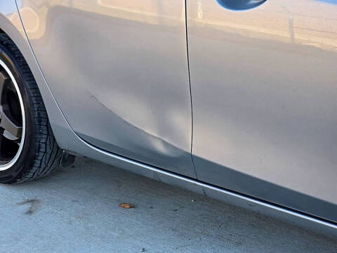 2012 Mazda MAZDA3 i Touring