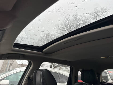 2012 Acura MDX SH-AWD w/Tech