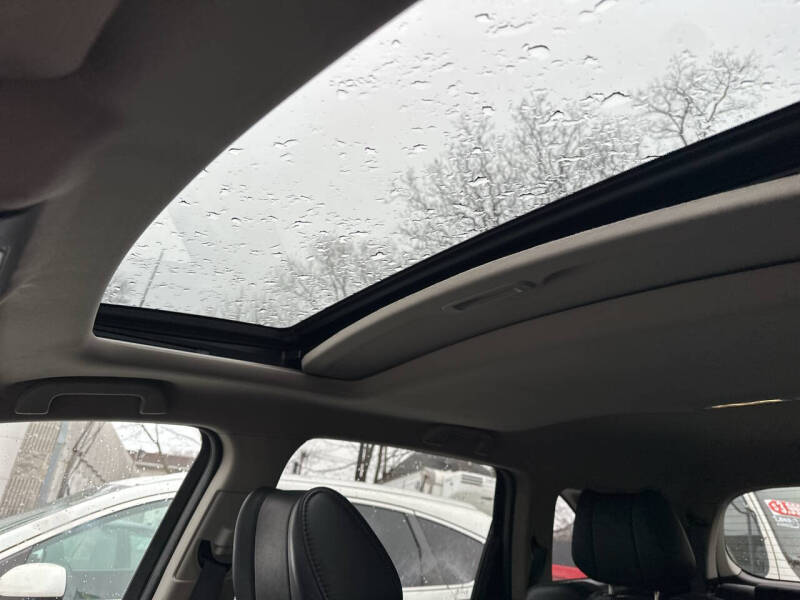 2012 Acura MDX SH-AWD w/Tech
