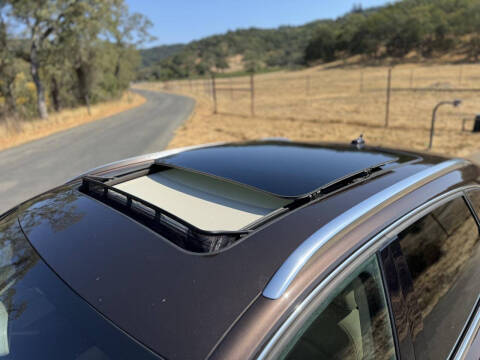 2013 Audi Q5 2.0T quattro Premium Plus