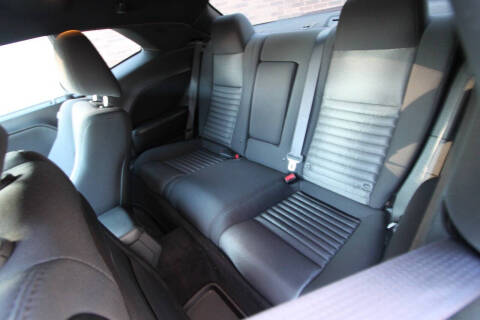 2013 Dodge Challenger R/T