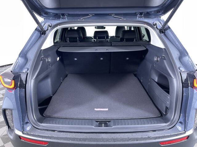 2025 Mazda CX-50 Hybrid Premium Plus