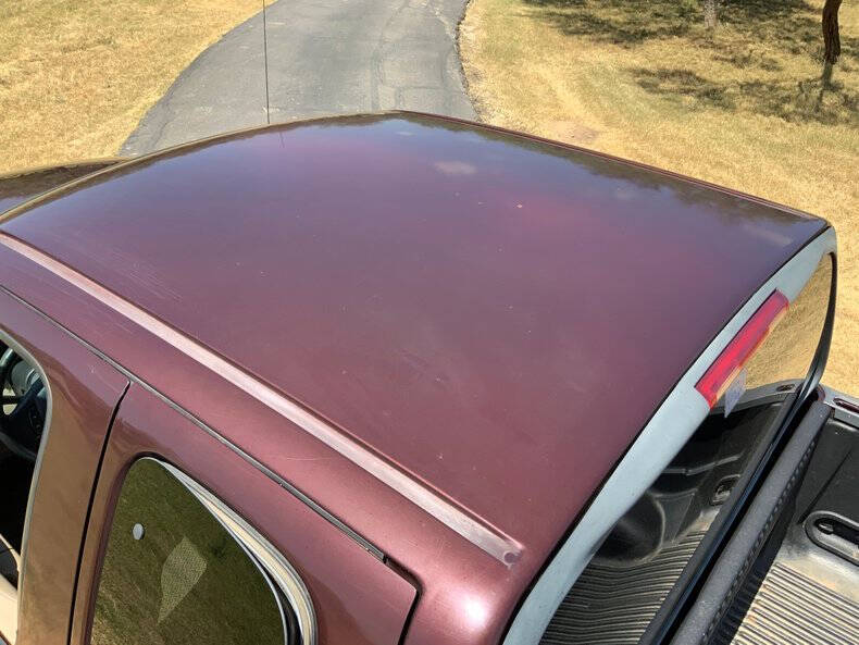 2000 Ford F-150