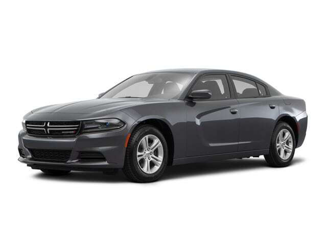 2021 Dodge Charger SXT