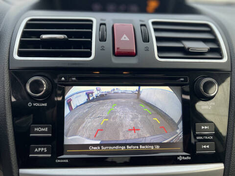 2015 Subaru XV Crosstrek 2.0i Premium