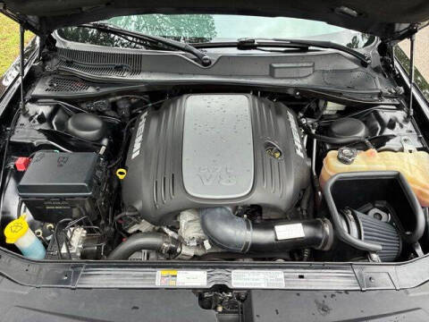 2013 Dodge Challenger R/T