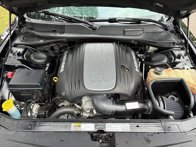 2013 Dodge Challenger R/T