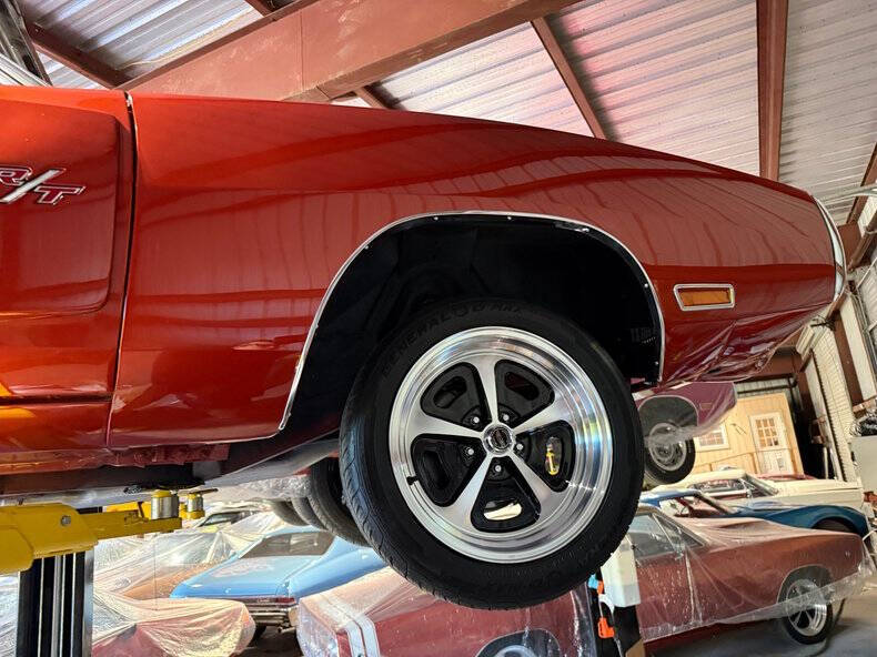 1970 Dodge Charger