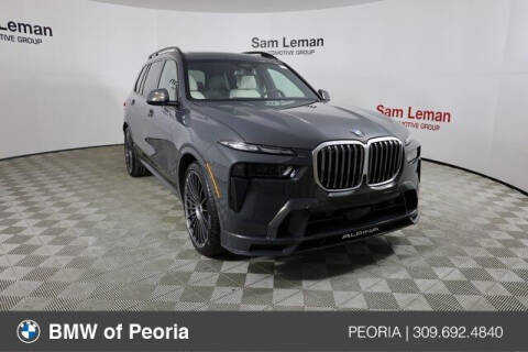 2024 BMW X7 for sale at BMW of Peoria in Peoria IL